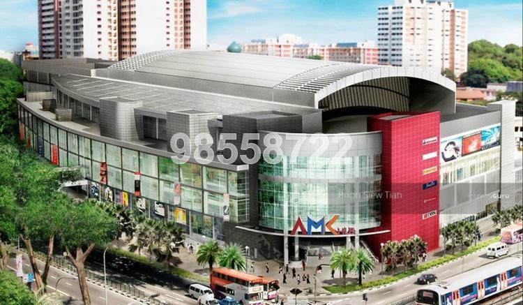 Blk 326 Ang Mo Kio Avenue 3 (Ang Mo Kio), HDB 4 Rooms #133402802
